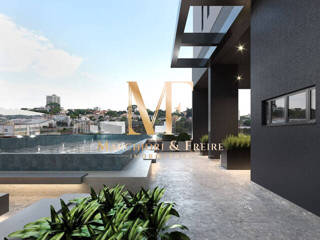 Apartamento na planta para Venda em Cascavel - 4