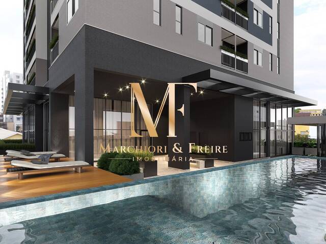 Apartamento na planta para Venda em Cascavel - 5