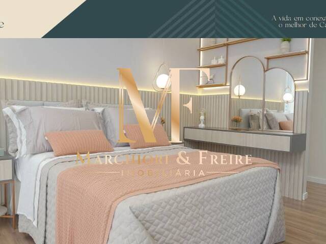 Apartamento na planta para Venda em Cascavel - 4