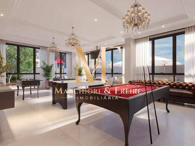 Apartamento na planta para Venda em Itapema - 5
