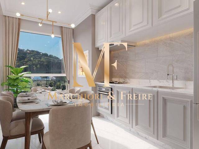 Apartamento na planta para Venda em Itapema - 4