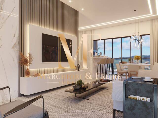 Apartamento na planta para Venda em Porto Belo - 5