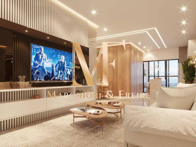Apartamento na planta para Venda em Porto Belo - 4