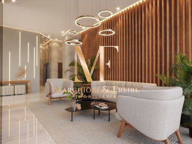 #782 - Apartamento na planta para Venda em Porto Belo - SC - 3