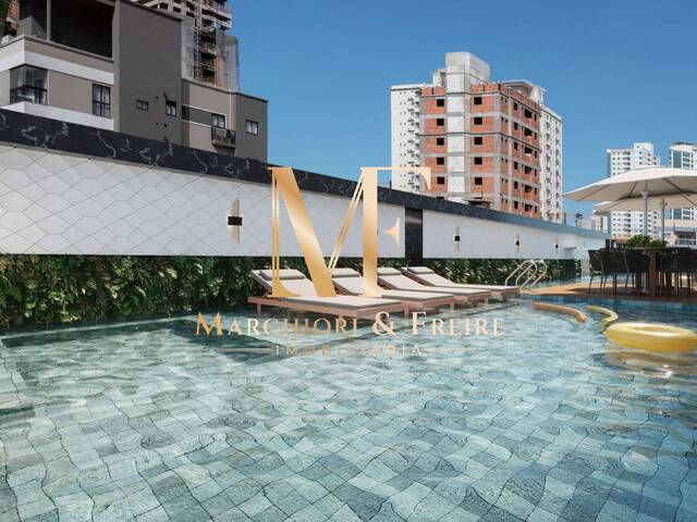 #783 - Apartamento na planta para Venda em Itapema - SC - 3