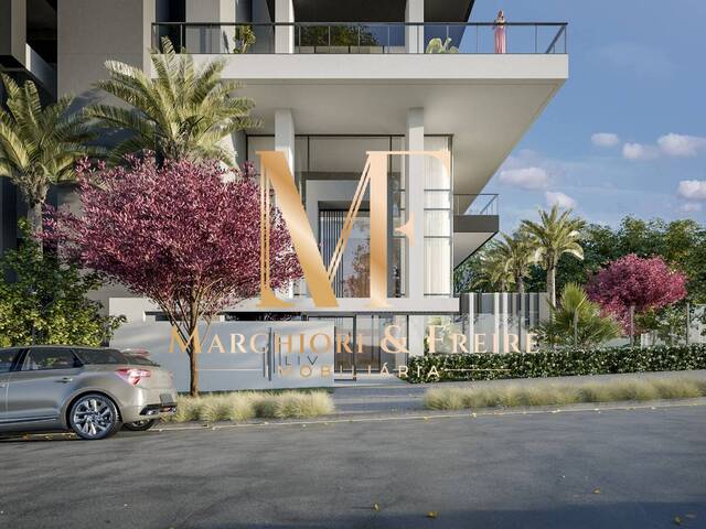 #787 - Apartamento na planta para Venda em Cascavel - PR - 3