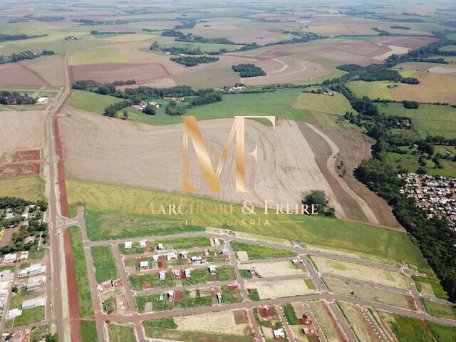 #120 - Terreno para Venda em Cascavel - PR - 1