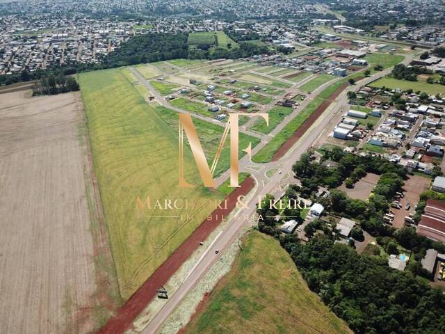 #120 - Terreno para Venda em Cascavel - PR - 3