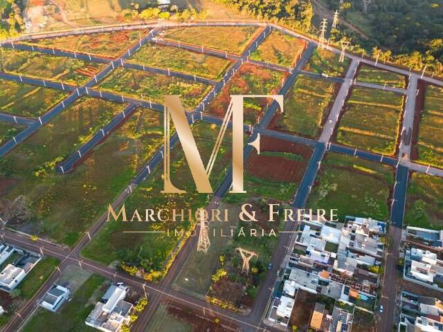 Terreno para Venda em Cascavel - 5