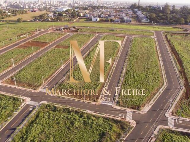 Terreno para Venda em Cascavel - 5