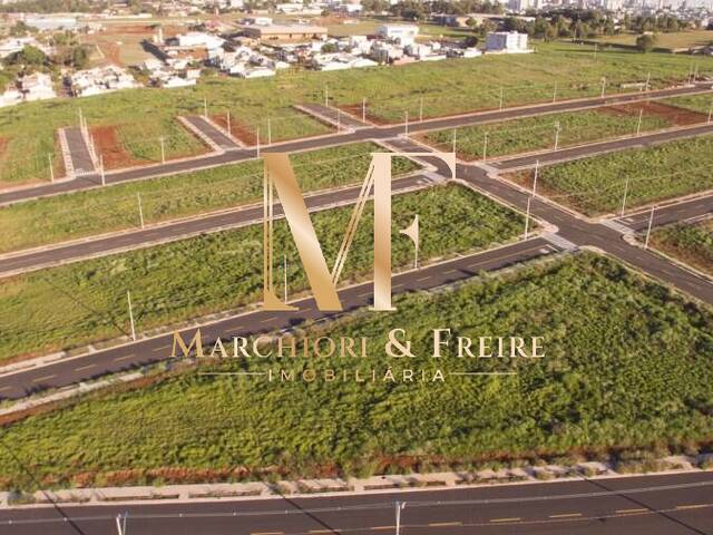 Terreno para Venda em Cascavel - 4
