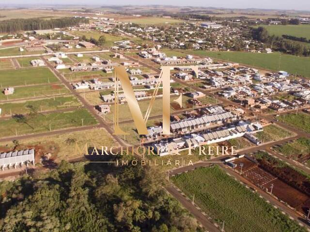 #195 - Terreno para Venda em Cascavel - PR - 3