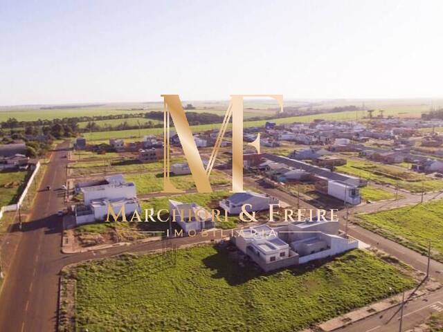 Terreno para Venda em Cascavel - 5