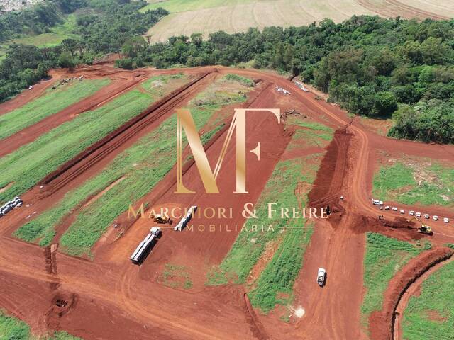 #792 - Terreno para Venda em Cascavel - PR - 2