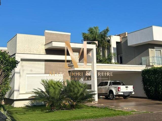 #796 - Casa para Venda em Cascavel - PR - 1