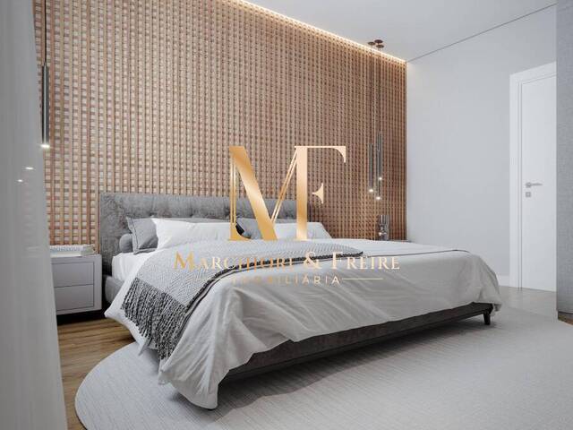 Apartamento na planta para Venda em Cascavel - 5
