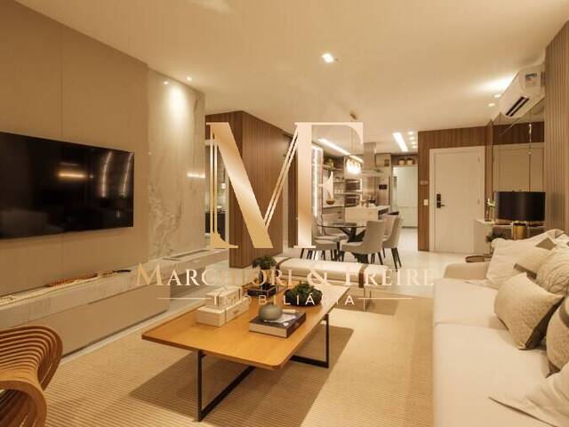 Apartamento na planta para Venda em Cascavel - 4