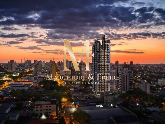 Venda em Centro - Cascavel