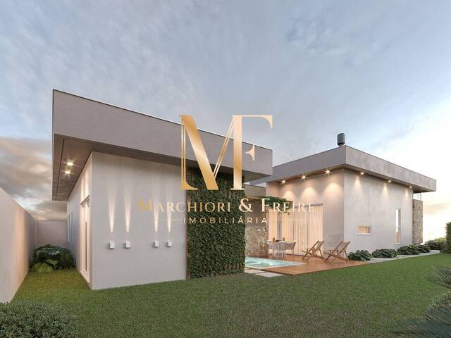 Casa na planta para Venda em Cascavel - 5