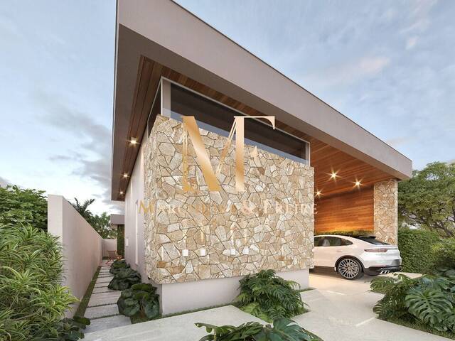 Casa na planta para Venda em Cascavel - 4