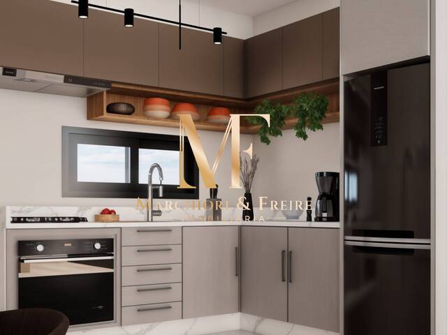 Apartamento na planta para Venda em Cascavel - 5