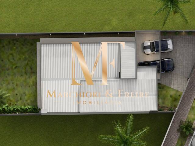Casa na planta para Venda em Cascavel - 4
