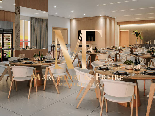Apartamento na planta para Venda em Cascavel - 5