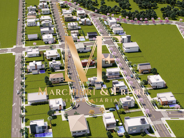 Terreno para Venda em Cascavel - 3