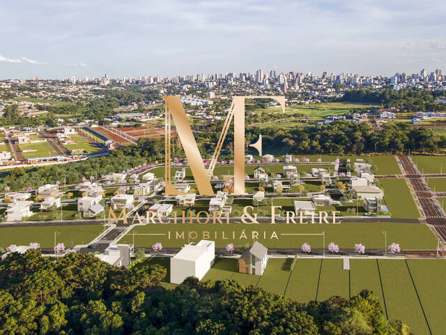 Terreno para Venda em Cascavel - 4