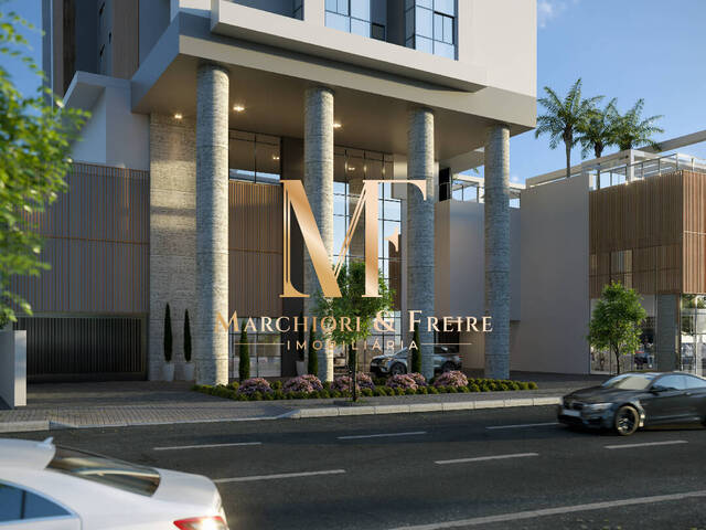 Apartamento na planta para Venda em Cascavel - 5