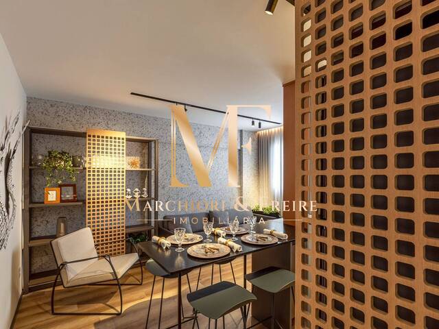 Apartamento para Venda em Cascavel - 5