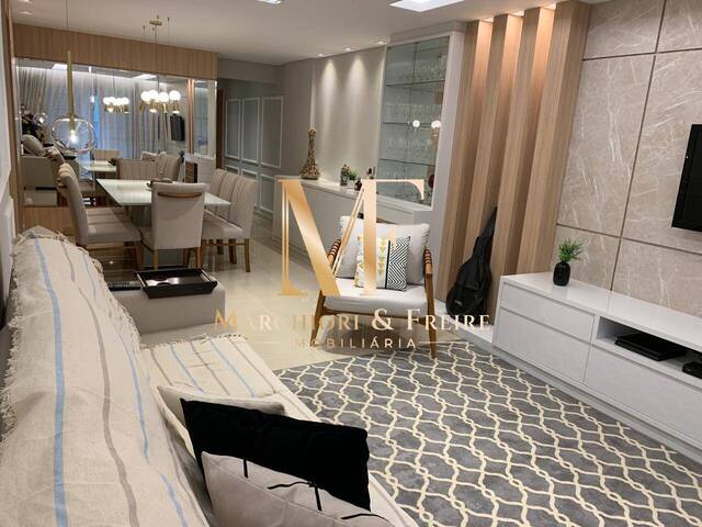 #156 - Apartamento para Venda em Cascavel - PR - 2