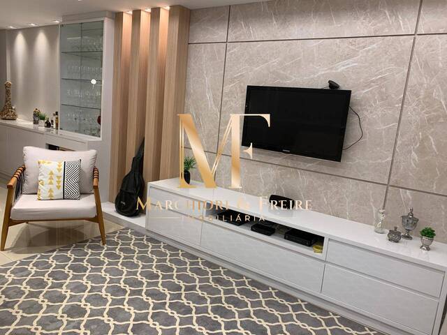 #156 - Apartamento para Venda em Cascavel - PR - 3