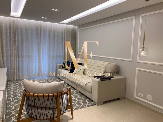 Apartamento para Venda em Cascavel - 4