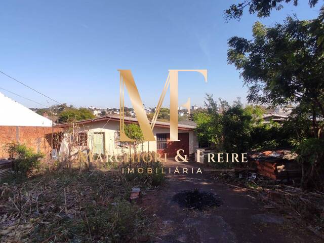 #178 - Terreno para Venda em Cascavel - PR - 3