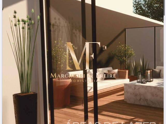 Apartamento para Venda em Cascavel - 5