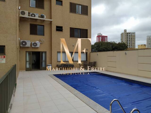 Apartamento para Venda em Cascavel - 4