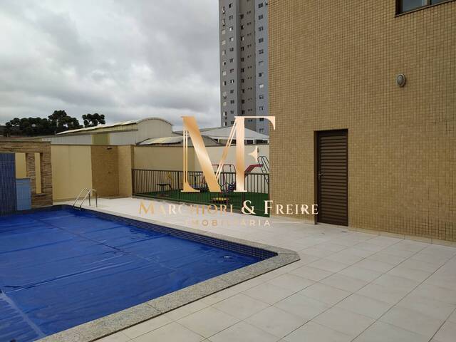 Apartamento para Venda em Cascavel - 5