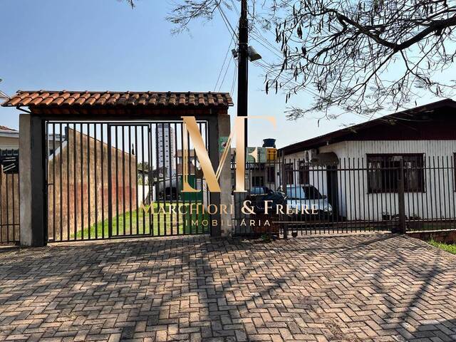 #223 - Terreno para Venda em Cascavel - PR - 2