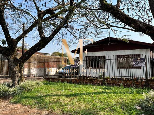 #223 - Terreno para Venda em Cascavel - PR - 3