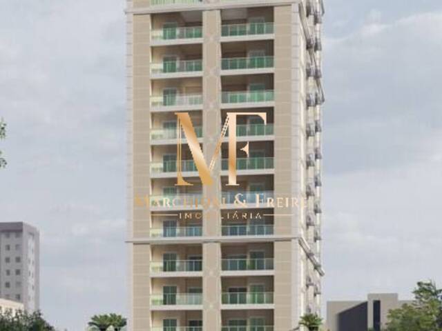 #226 - Apartamento para Venda em Cascavel - PR - 1
