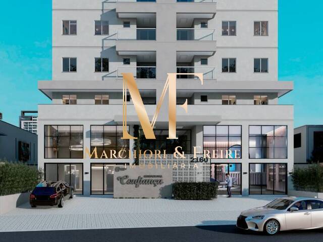 Apartamento na planta para Venda em Cascavel - 2