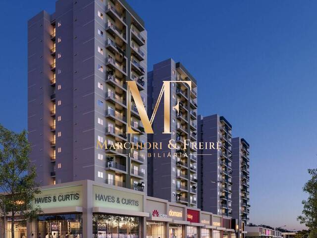 #441 - Apartamento na planta para Venda em Cascavel - PR - 2