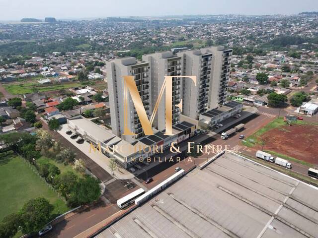 Apartamento na planta para Venda em Cascavel - 5