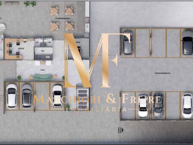 Apartamento para Venda em Cascavel - 4