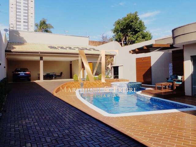 Casa para Venda em Cascavel - 4