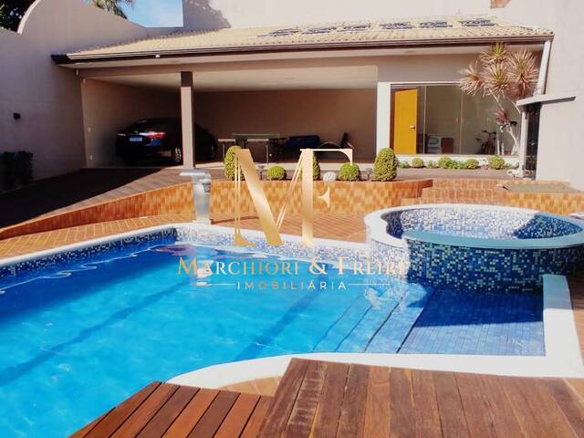 Casa para Venda em Cascavel - 5