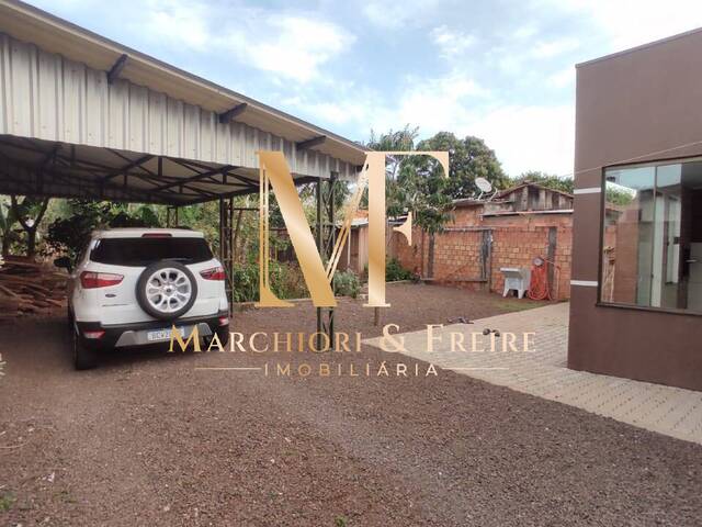 Casa para Venda em Cascavel - 4