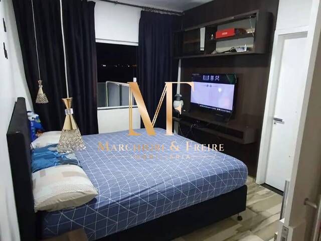 Casa para Venda em Cascavel - 5