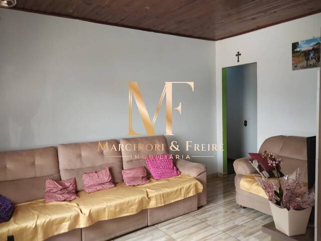Casa para Venda em Cascavel - 4